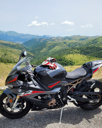 Bmw s1000rr anno 2022