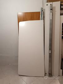 letto matrimoniale 200x160