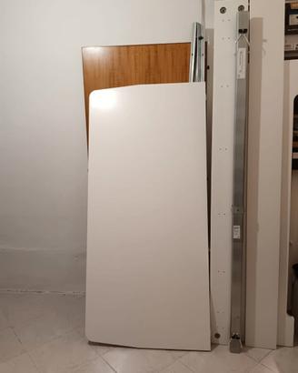 letto matrimoniale 200x160