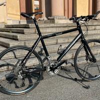 Bici bmc alpenchallenge corsa