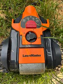 Robot Taglia Erba Lawnmaster Ocumow