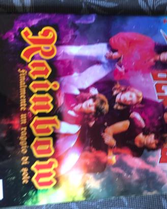 Rivista Rock Hard