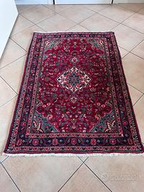 Tappeto persiano 159 x 110