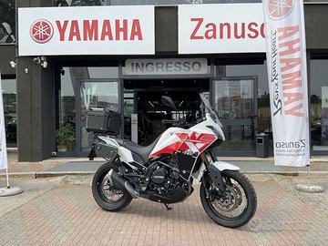 Moto Morini X-Cape 649