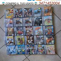 lotto 25 game game boy advance fondi di magazzino