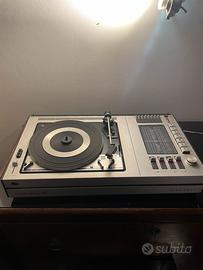 Grundig stereo 2000 hi fi