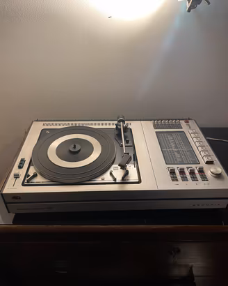 Grundig stereo 2000 hi fi
