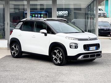Citroen C3 Aircross 1.2 Benzina 110CV E6 Neo - 201