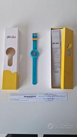 Orologio Flik Flak