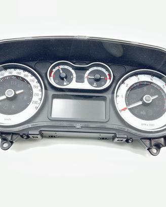 QUADRO STRUMENTI FIAT 500 L Living 52026763 (13>16