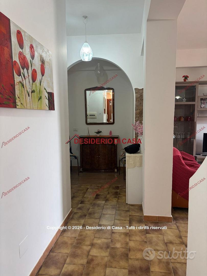 Appartamento – Brolo, Fosso Gelso - Altro