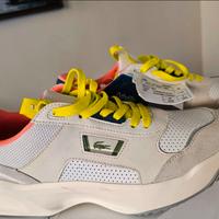 Sneakers Lacoste Ace Lift  nuove 42 uomo