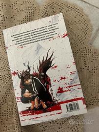 Togen Anki - Sangue maledetto