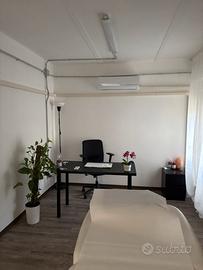 Studio multiprofessionale Via Giorgio Baglivi 10/c