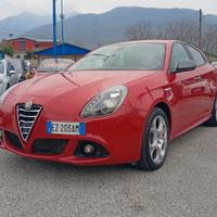 alfa romeo Giulietta sprint