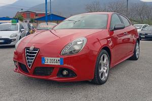 alfa romeo Giulietta sprint