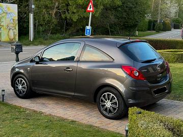 Opel corsa 1.3 diesel