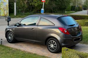 Opel corsa 1.3 diesel