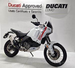 Ducati DesertX DESERT X