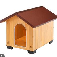 Cuccia per cane media