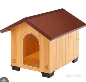 Cuccia per cane media