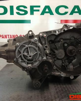 CAMBIO Renault Kangoo 4x4