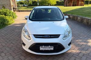 Ford C-Max 1.6 TDCi 115CV Titanium