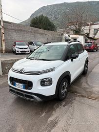 Citroen C3 Aircross 1.2 Benzina Anno 2018 km 62.80
