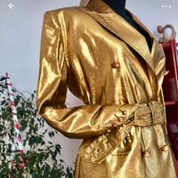 Giacca da collezione Jean Paul Gaultier