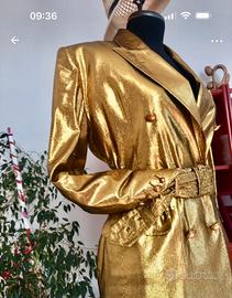 Giacca da collezione Jean Paul Gaultier