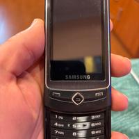 Samsung S8300
