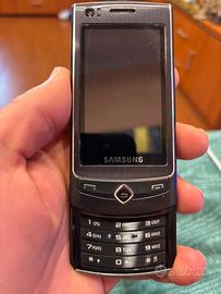 Samsung S8300