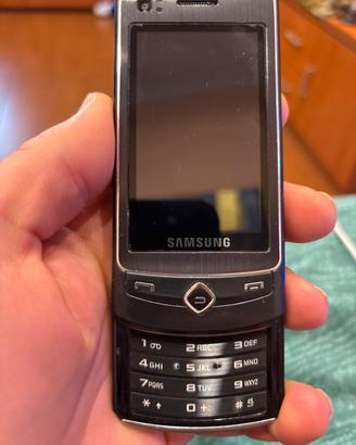 Samsung S8300