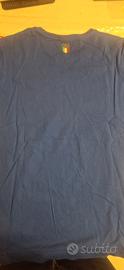 maglia puma nazionale Italiana 