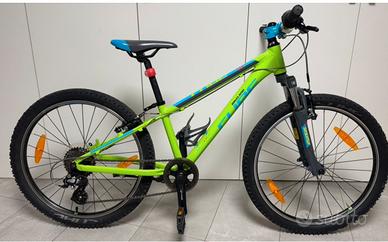 Mtb bambino