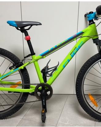 Mtb bambino