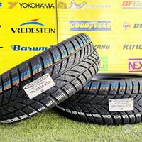 X2: Invernali 195/55R16 87H -MAXXIS- al 95%