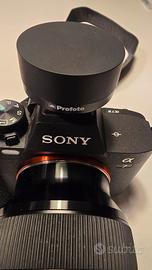 PRO FOTO CONNECT for SONY