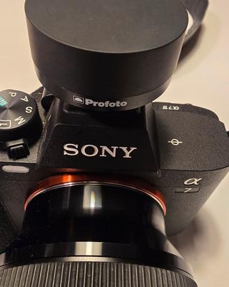 PRO FOTO CONNECT for SONY