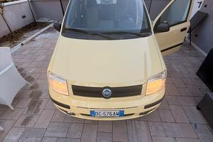 Fiat Panda 1.2 Metano – 2007 – 195.000 km