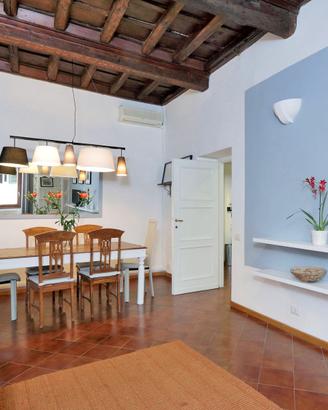 SGOMBERO CASA VACANZA AL CENTRO