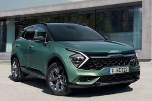 Ricambi KIA SPORTAGE KIT