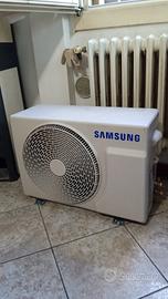 condizionatore inverter samsung 