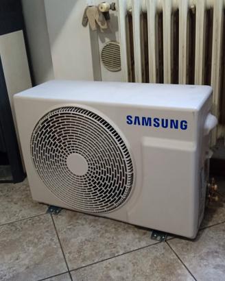 condizionatore inverter samsung 