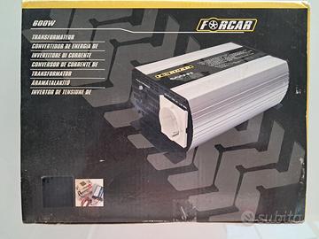 inverter 600 w