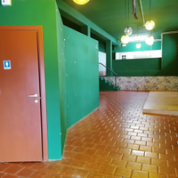 Locale commerciale nel centro storico La Maddalena