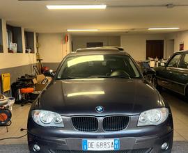 BMW Serie 1 (E87) - 2007