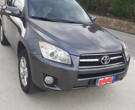 TOYOTA RAV4 3ª serieRAV4 2.2 D-4D 150 CV DPF