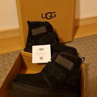Scarpe UGG NEUMEL PLATFORM tg 37