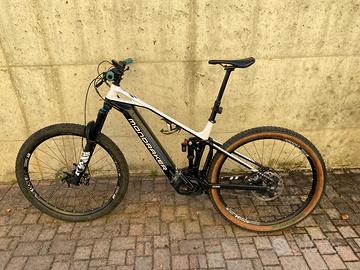 Mondraker crafty